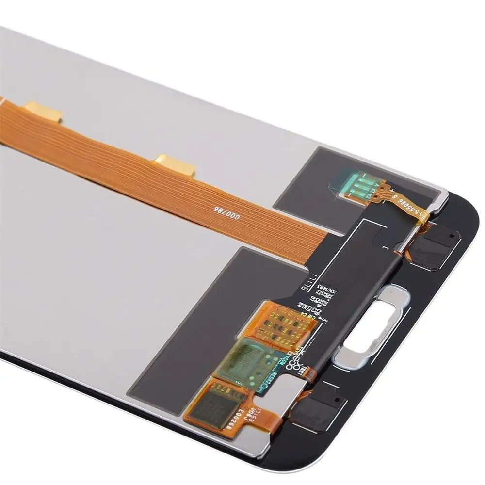 Для OPPO A77 A77T ЖК-дисплей кодирующий преобразователь сенсорного экрана в сборе