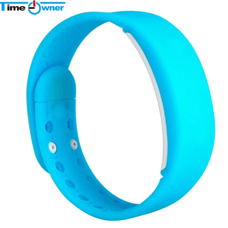 Смарт-браслет Time Owner W2 фитнес-трекер монитор сна Шагомер трекер активности для iOS