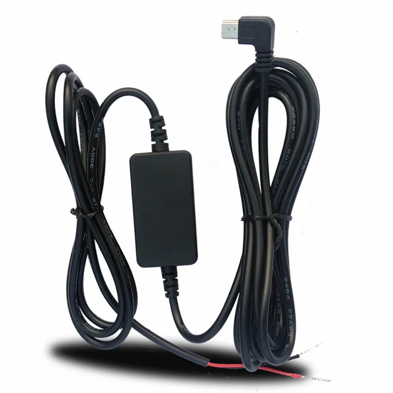 Зарядный кабель с usb портом 5 в пост. Тока 2 А преобразователь