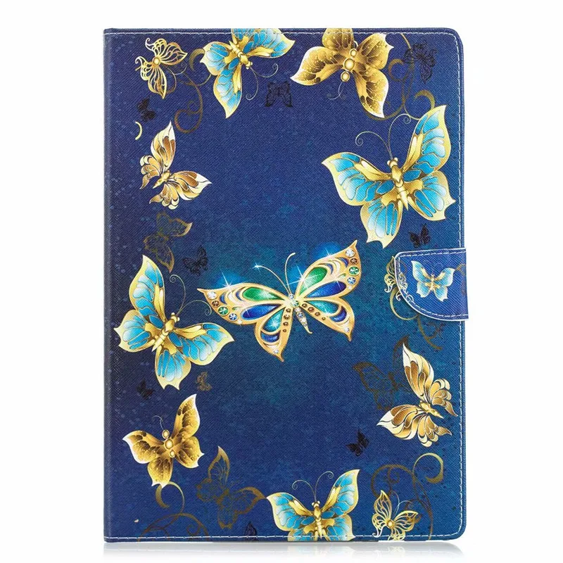 Мультфильм кожаный чехол для lenovo TAB4 Tab 4 10 TB-X304L TB-X304F/N Крышка для lenovo Tab 4 10 Plus TB-X704L TB-X704F/N принципиально чехол