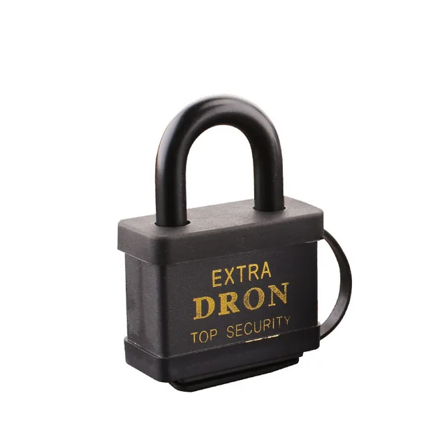 Водонепроницаемый Rustproof большой замок с паролем склад шкаф для дверей медная