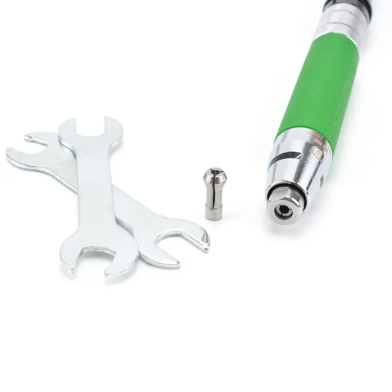 2 35 мм/3 мм пневматическая шлифовальная машина ручка | Инструменты