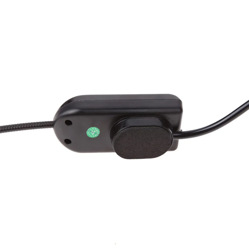 Портативный FM беспроводной микрофон гарнитура мегафон радио для