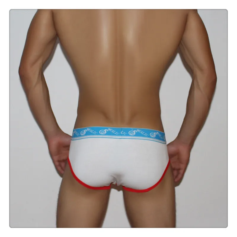 Сексуальное мужское нижнее белье Оригинальные трусы для мужчин сексуальное геев