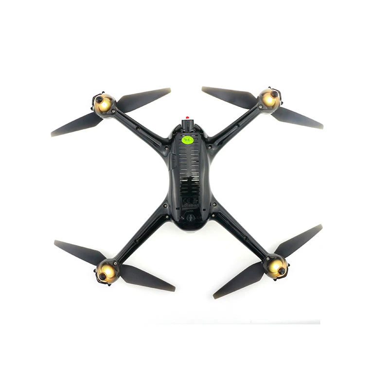 MJX ошибки 2 b2w WI-FI FPV-системы бесщеточный с HD 1080 P Камера GPS Радиоуправляемый