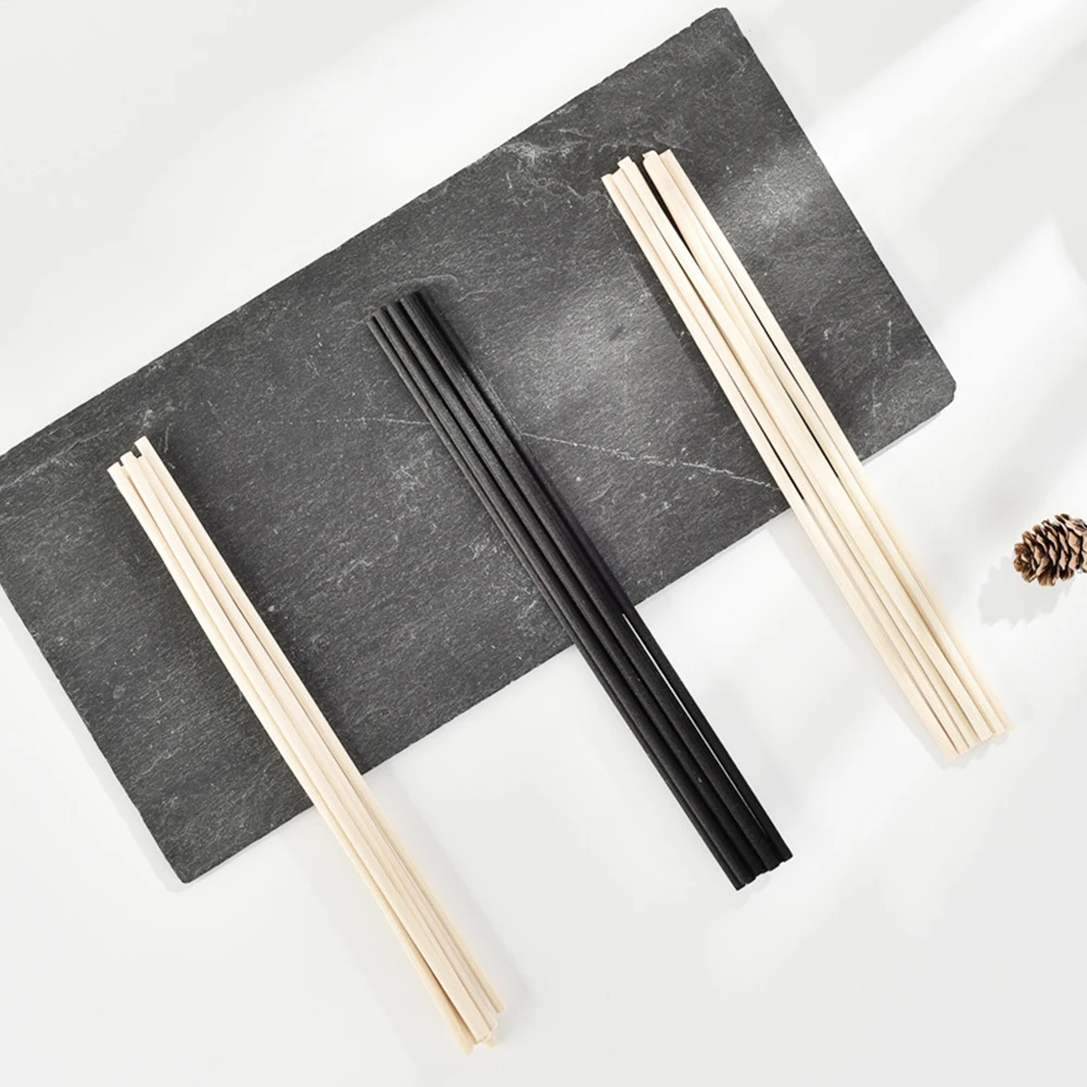 8 шт./упак. Декор диффузор Замена натуральный геркон аромат масло Ванная комната