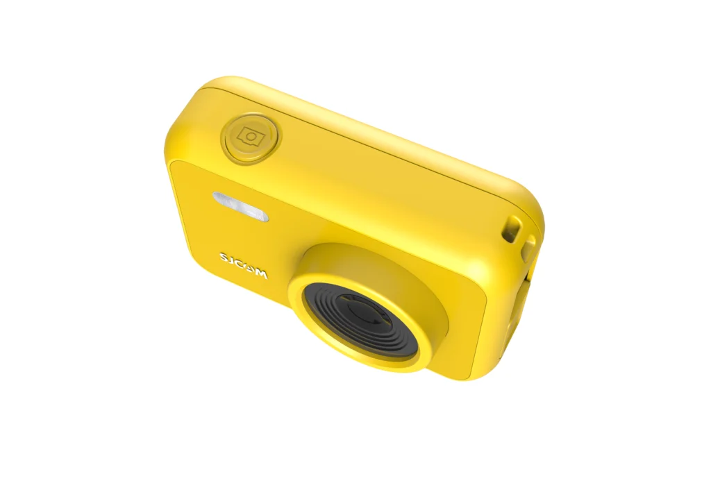 SJCAM детская Камера 2,0 'lcd 1080p игрушка для малышей обучающая цифровая фотокамера подарок на день рождения классная детская камера