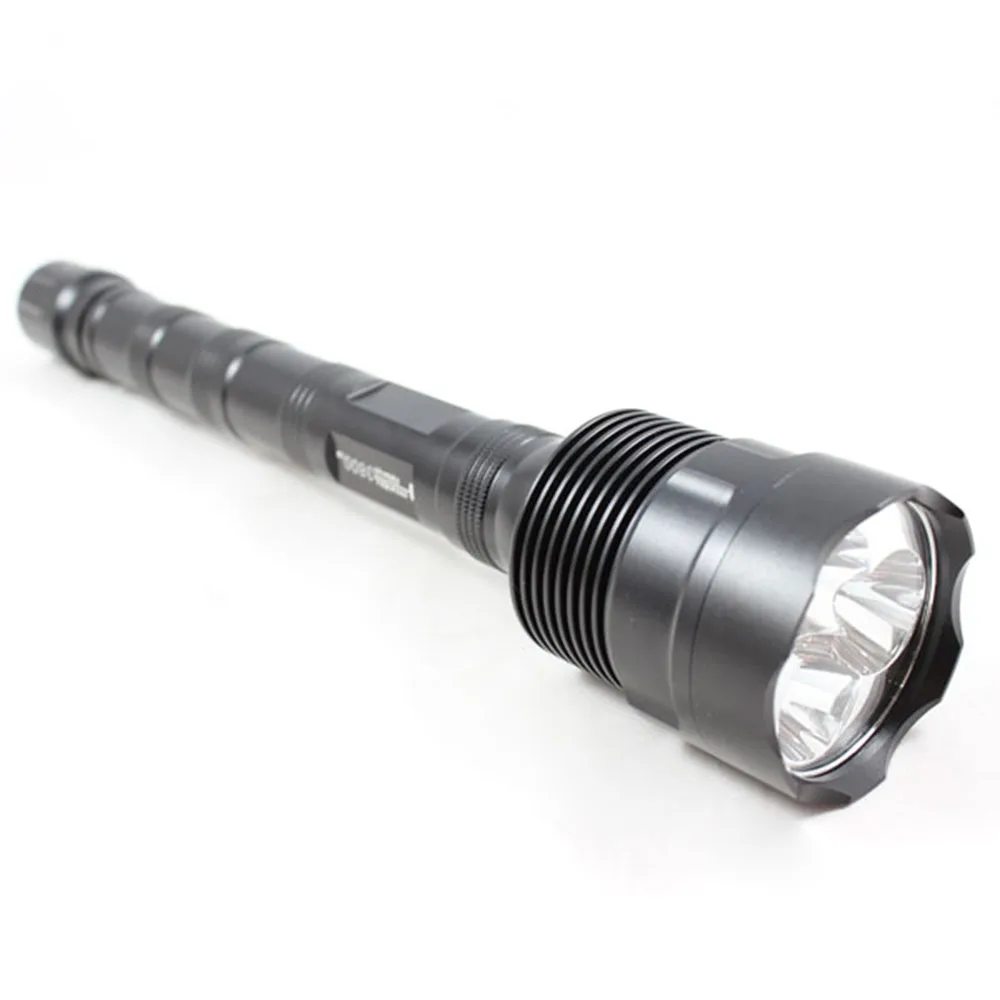 3800LM 3x CREE XML XM L T6 светодиодный фонарик Фонарь наружная лампа 5 режимов|t6 led flashlight|led