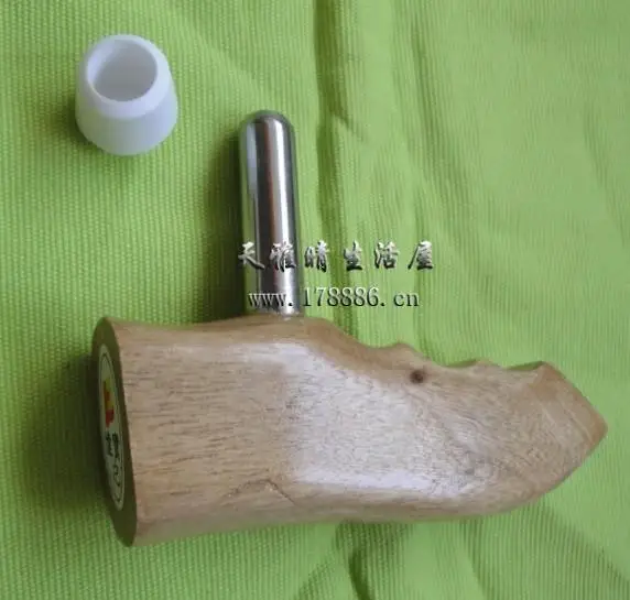 Сильная Магнитная Массажная палочка для ног массажная акупунктурная | Красота и