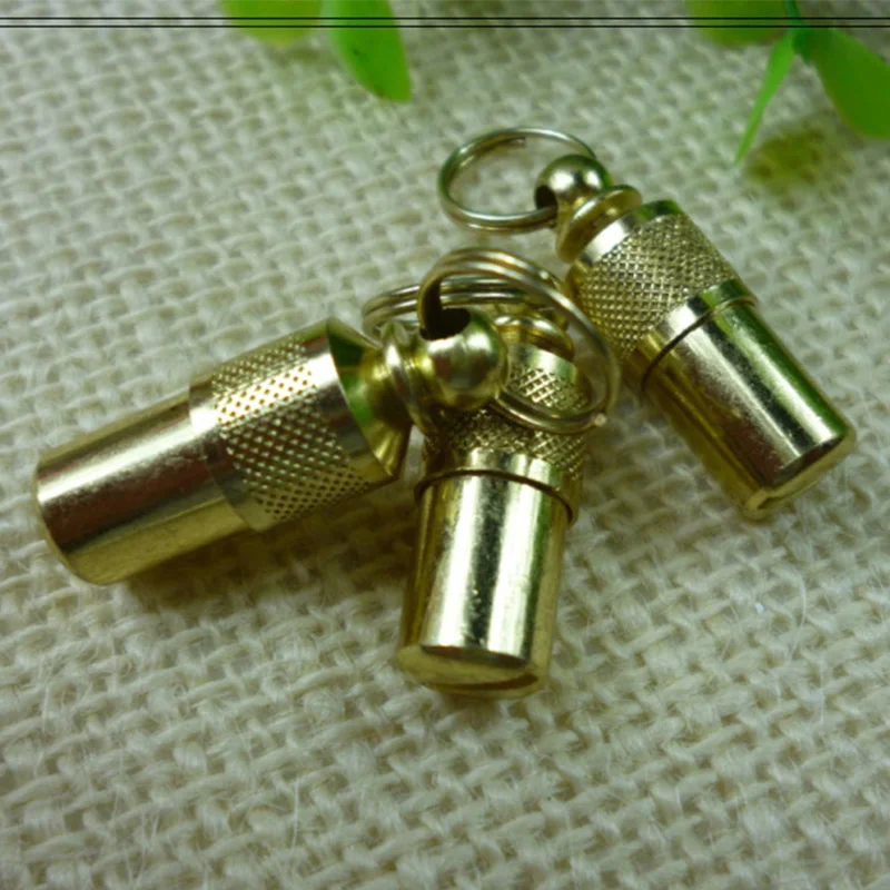 Серебряный/Золотой Pet Cat Dog ID Tag собаки кошки против потери Имя Адрес Этикетка идентификация трубка воротничок товары для животных