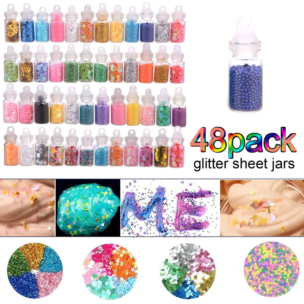 88Pcs/Set DIY Modelling Clay For Children DIY Plasticine Material Special Diy Toys Material Gift Kids Educational Accessory Y25