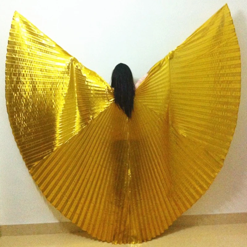 Женский профессиональный костюм для танца живота 10 цветов|isis wings|professional belly dancebelly