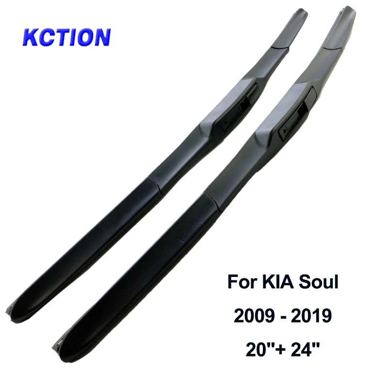 Щетка стеклоочистителя для KIA Soul 2009 2010 2011 2012 2013 2014 | Автомобили и мотоциклы