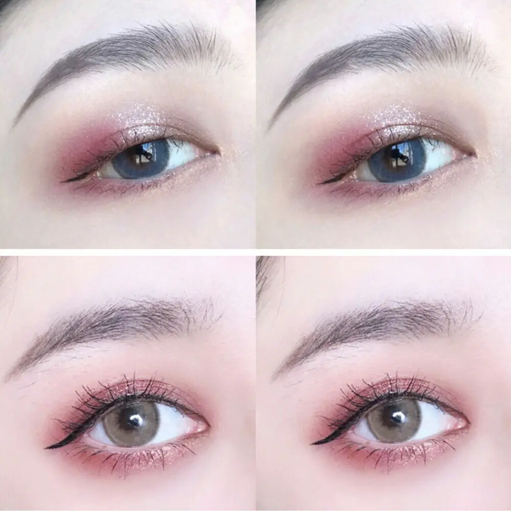 

16 Color Eye Shadow Palette Fine Shimmer Matte Eye Shadows Powder Makeup Cosmetic