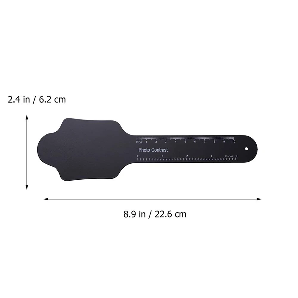 1 шт. стоматологический ортодонтический черный фон фото Изображение контрастная