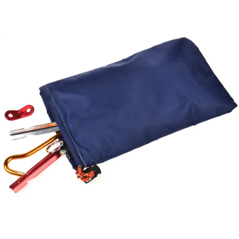 Маленькие портативные сумки для гаджетов Tote косметичка путешествий сумка на