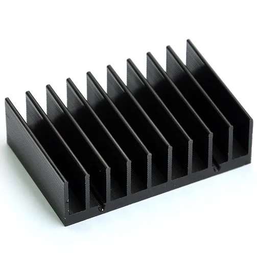 

HEATSINK, For LM1875 TDA2030 ect About 20 Watts AMP