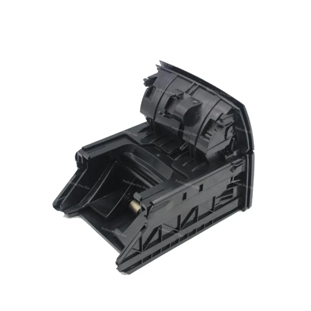 Задняя пепельница 1ZD857961 для SKoda Octavia 2004 2005 2006 2010 2012 2013 Yeti 2011|Установки