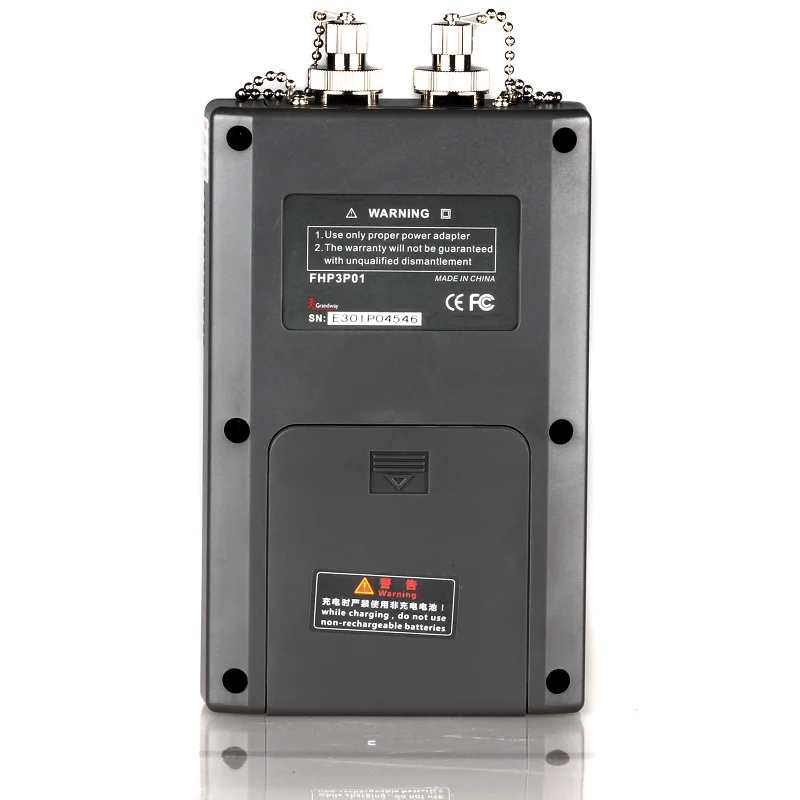 Grandway FHP3P01 EPON GPON xPON PON Измеритель Мощности OPM FTTx OLT-ONU 1310/1490/1550nm | Мобильные телефоны и