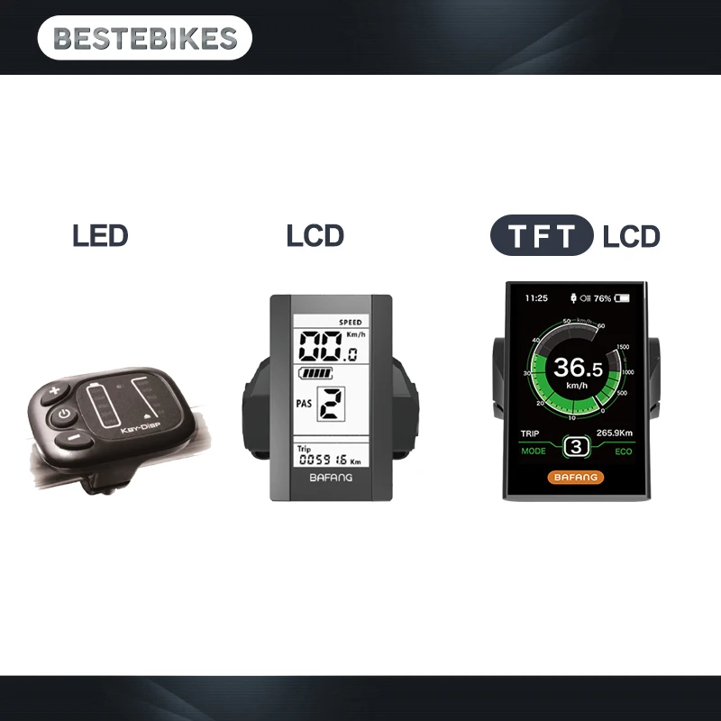 Bafang BBS01B BBS01 350 W электрический велосипед ebike conversion kit elektrische fiet moteur electrique velo Электрический мотор электро двигатель
