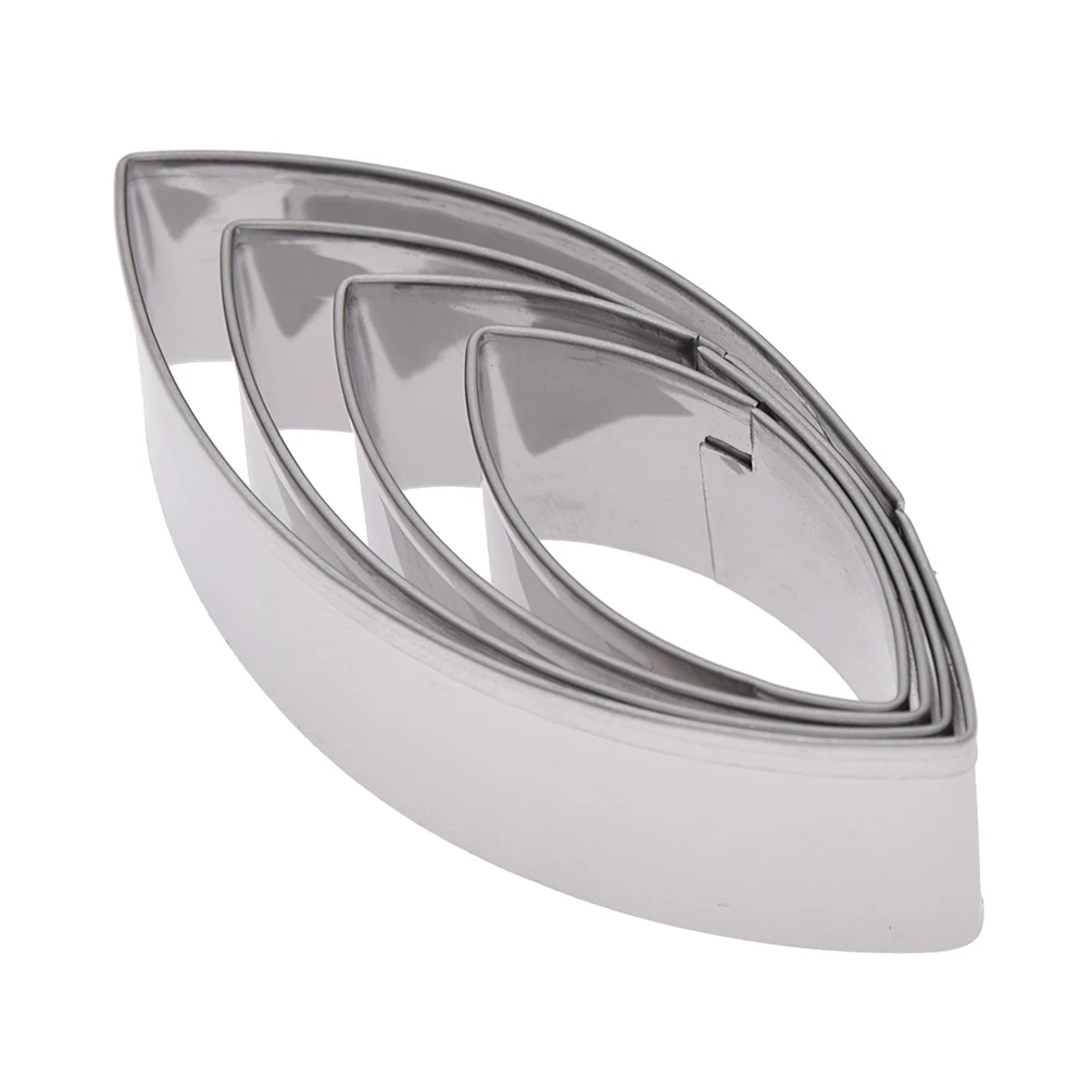 Пресс форма из нержавеющей стали 4 шт./компл.|Инструменты для изготовления