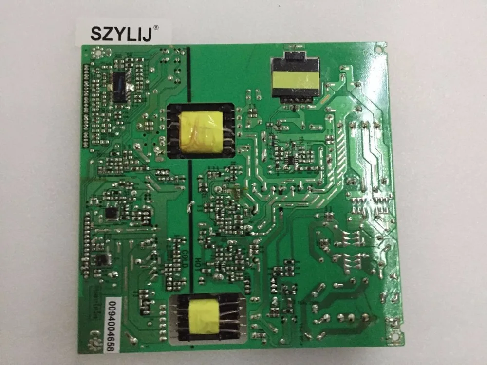 SZYLIJ 1 шт. оригинальная LE46D8810 электронная плата фотомагнитола (G)|board board|spot g |