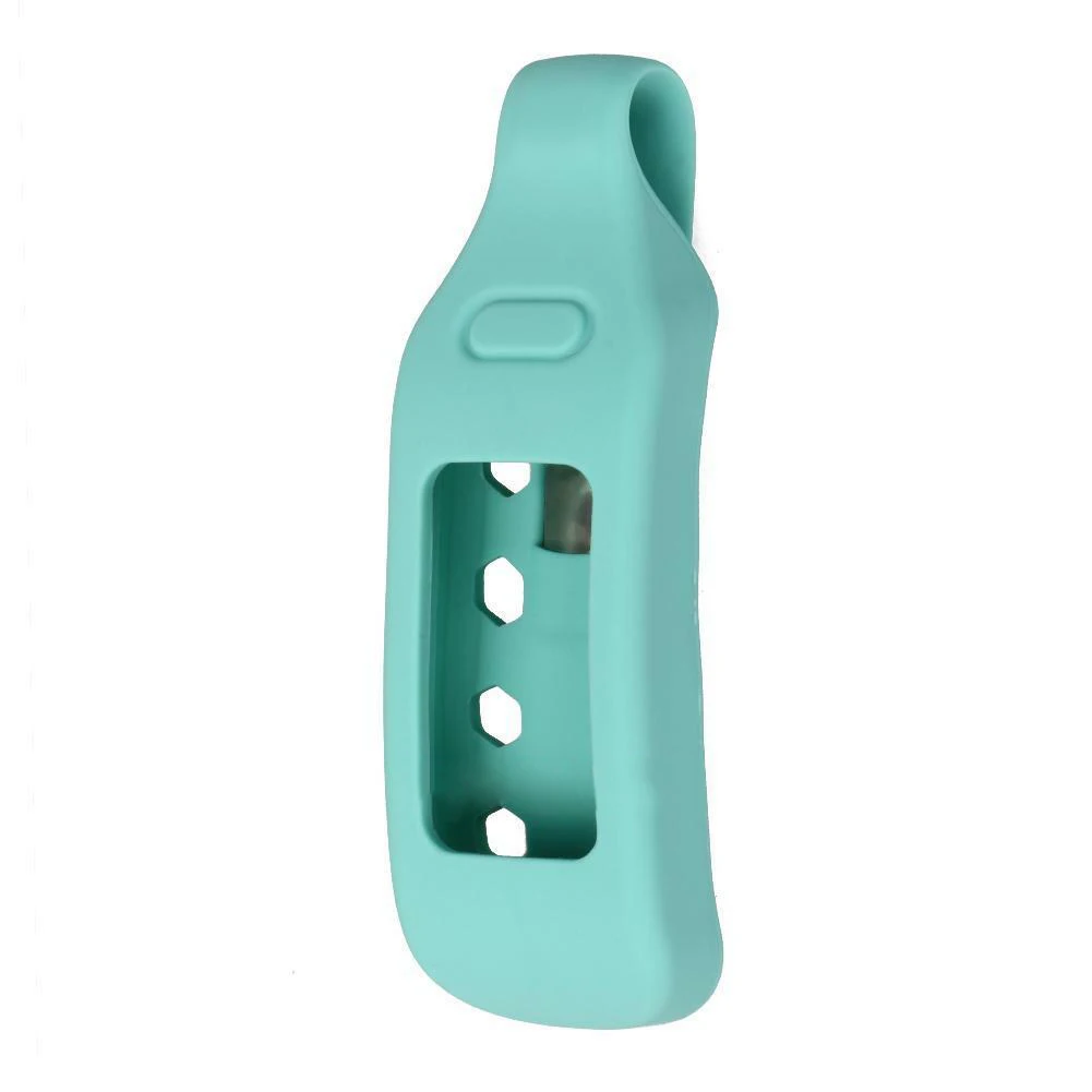 Replacement Silicone Belt Clip Holder Cover Garmin Vivofit 1&amp2 Generation | Наручные часы