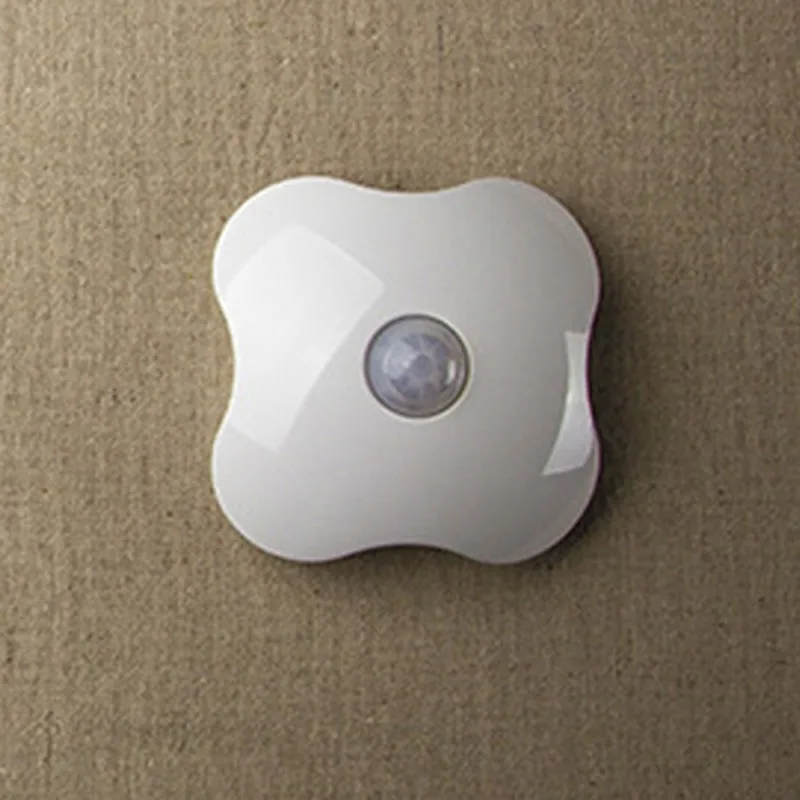 LightInBox украшения четыре листа клевера перезаряжаемые светодиодный LED лампы для