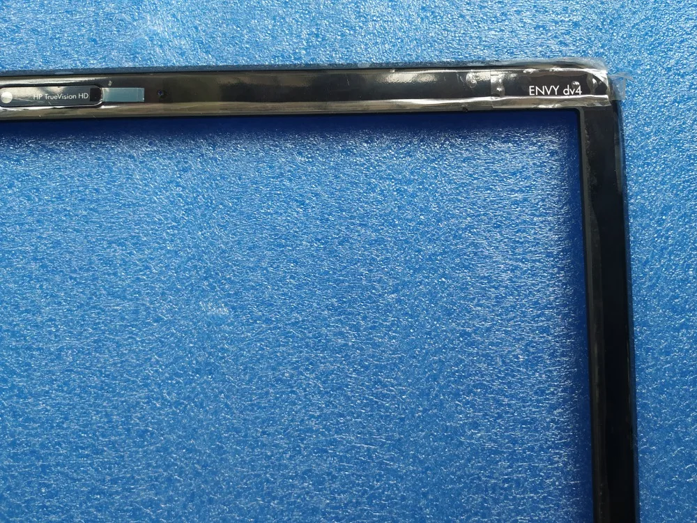 Новинка для HP Envy Pavilion DV4 5000 5000TX 5102 5021 5112TX 5006 5A01 LCD передняя рамка 700547 001|Сумки и чехлы