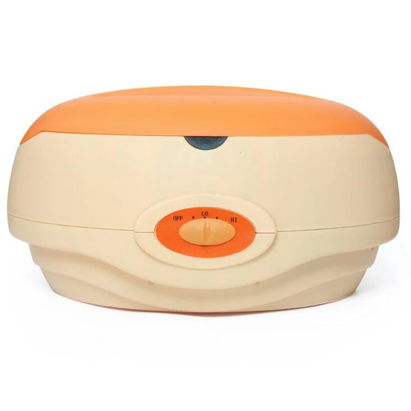 Эпилятор ручной парафин нагреватель терапия Ванна Воск горшок теплее салон