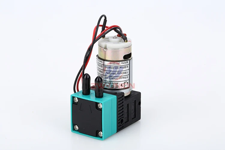 24v6.5W большой эко сольвентный чернильный насос для принтера растворителя/микро