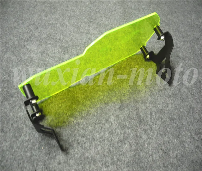 Защитный чехол для передней фары мотоцикла BMW F650GS F700GS F800GS GS650 GS700 GS800|Боковые