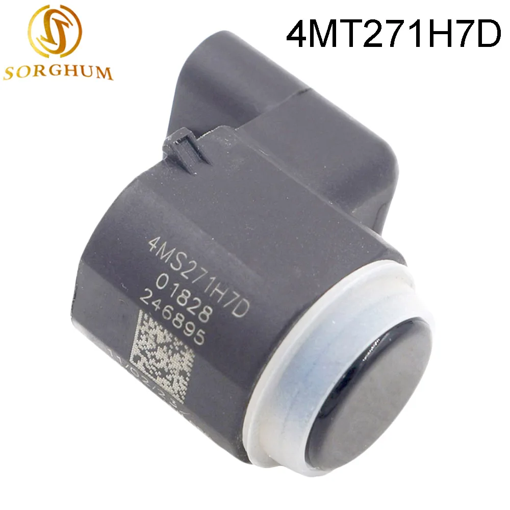 4MS271H7D парковки Сенсор парк Сенсор для hyundai Kia 4MT271H7D 95720-3U100 95721-2T100 95720-2T000 95720-3W100 968903X000