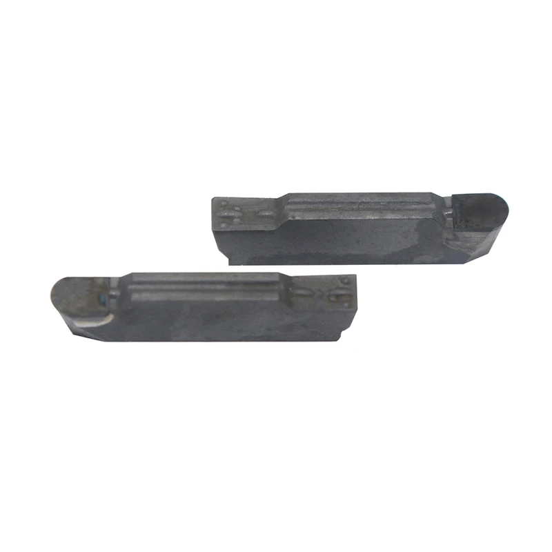 2 шт. MRMN200 R1 MRMN300 R1.5 MRMN400 R2 MRMN500 R2.5 PCD CBN вставки Алмазная вставка для токарного станка