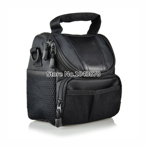Сумка для камеры Sony Alpha SLT A37 A35 A57 A55 A65 A77 HX200 HX100 NEX F3 F3K C3 5N 5R 5C 6 7|camera case bag|bag forcase bag |