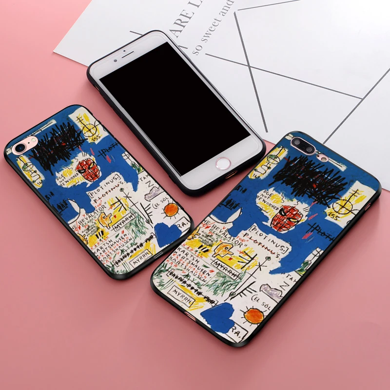 Мягкий силиконовый чехол из ТПУ для iPhone 5 S 5S X XR XS Max 6 6S 7 8 Plus|Бамперы| |