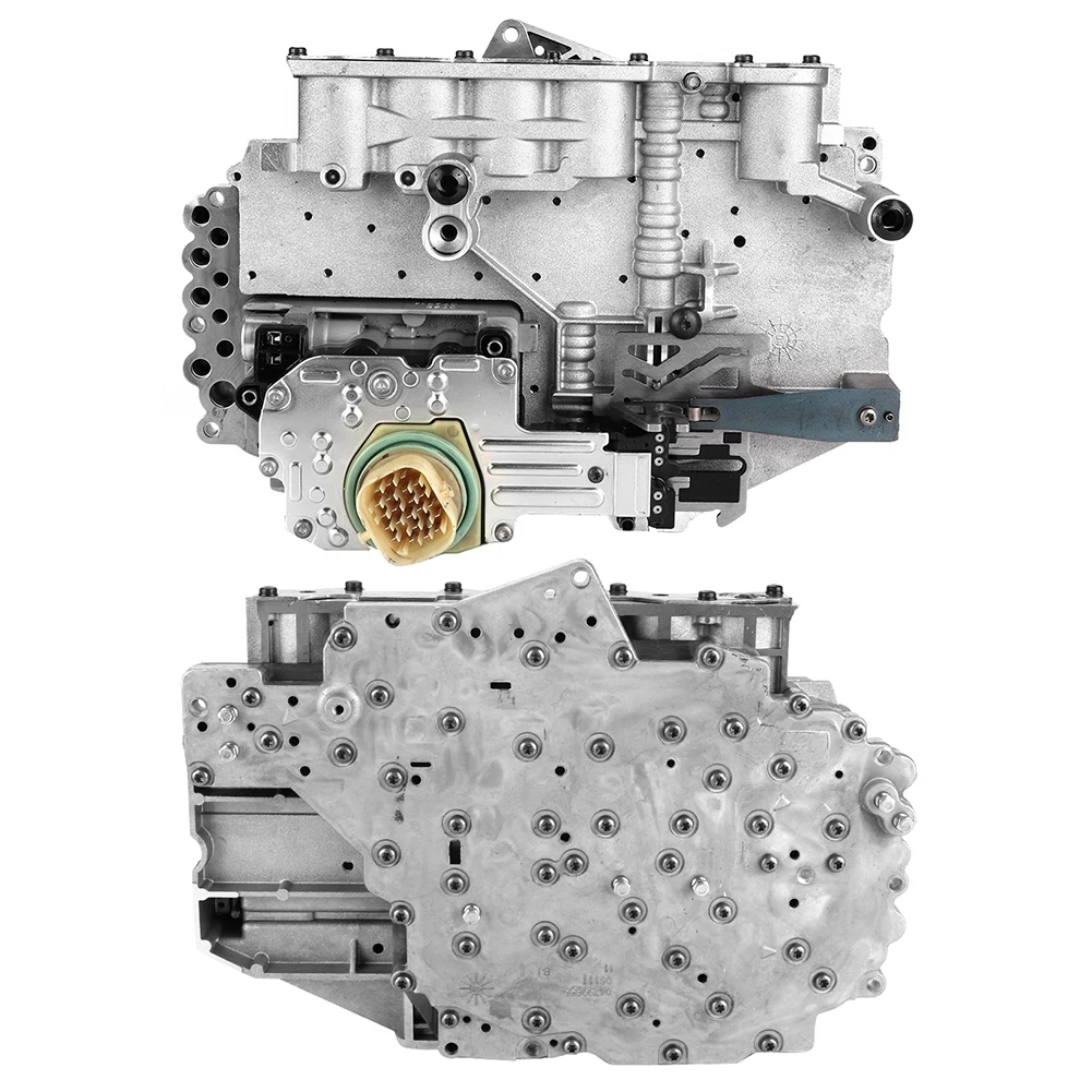 5170877AA/52119435AB/45RFE 545RFE 68RFE корпус клапана для Chrysler Aspen 300 300C для Dodge Ram Durango для Jeep