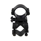 Тактический 1 дюйм 25,4 мм кольцо QD фонарик прицел лазерный дробовик винтовка ствол крепление