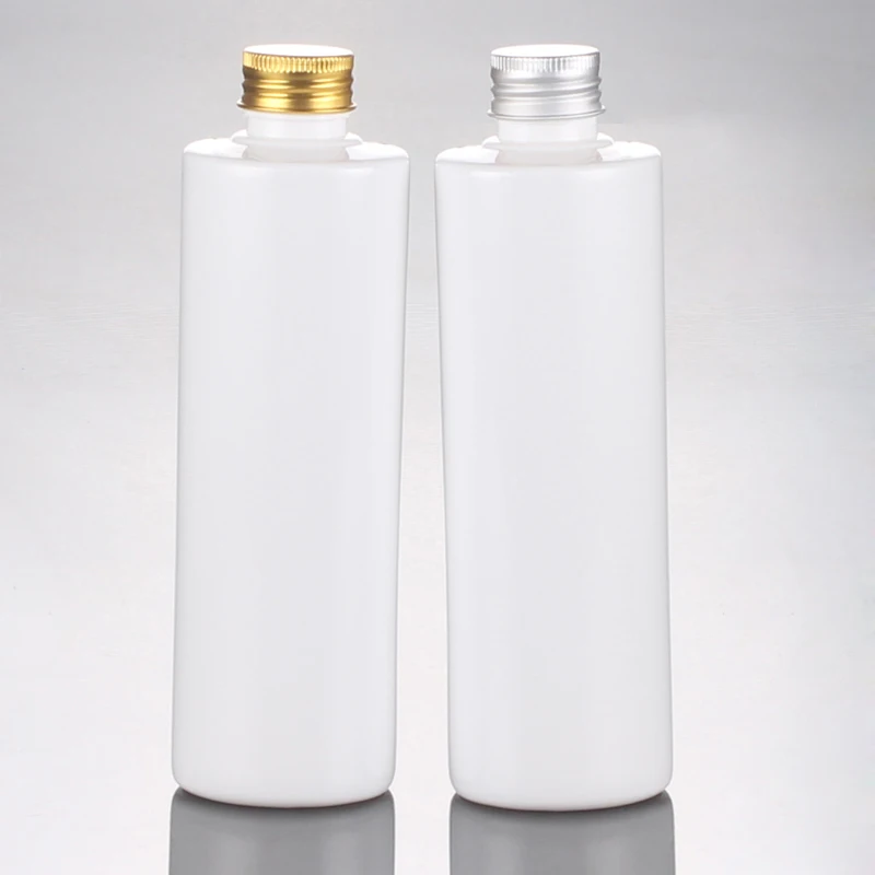 Пустые косметические бутылки для домашних животных 20 шт./лот 250 мл куб. См