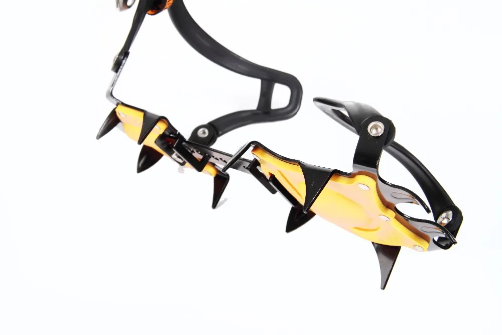 2016 Продвижение Новый Десять Зубы Ice Кошки Размер B Для Общего Наружное