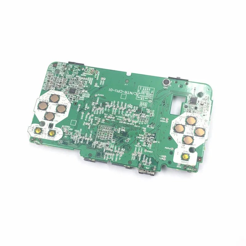 Американская версия используется материнской платы Замена платы для nintendo DS для NDS игровой консоли плата