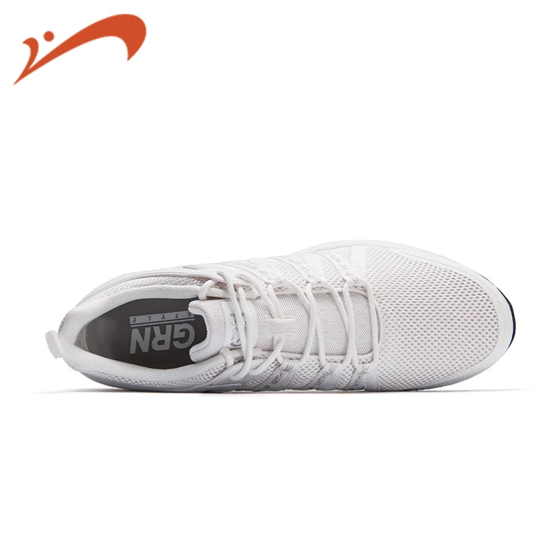 GRN Men's Shoes New Summer Fashion low-top Casual shoes Sports | Спорт и развлечения