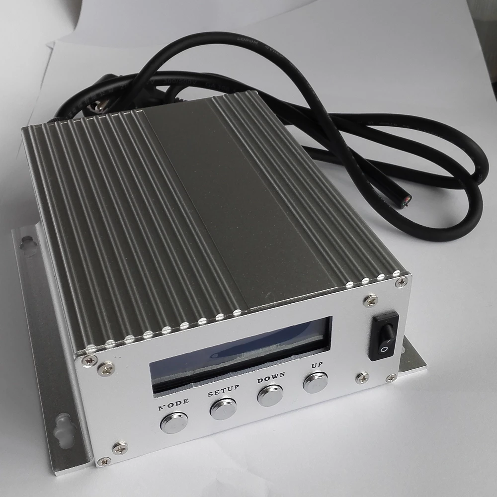 220V DMX512 RGB LED CONTROLLER for led neon flex Russia popular | Лампы и освещение