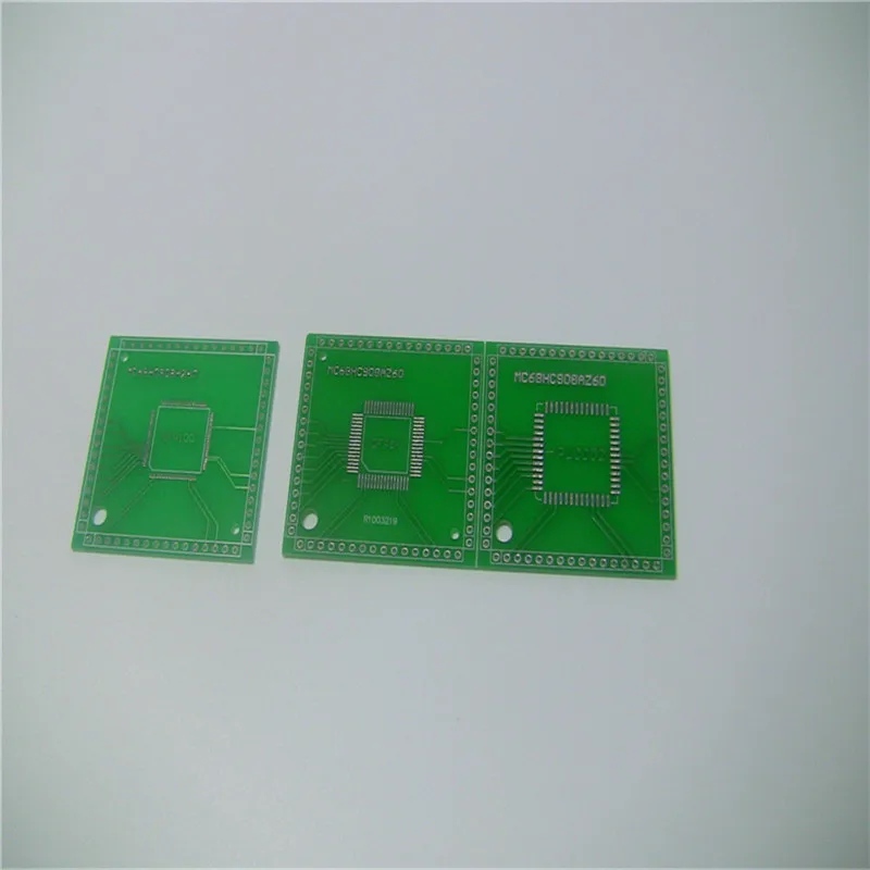 Профессиональный MC68HC08 ETL 908 программист Авто ECU Быстрая доставка|etl programmer|auto ecu