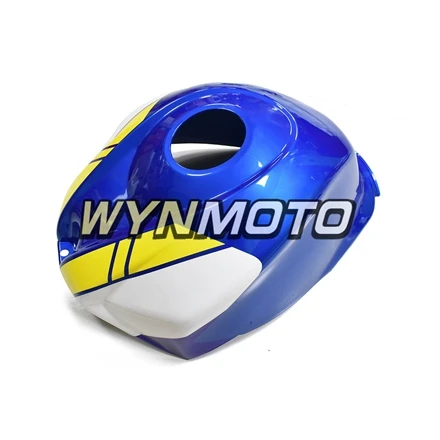 2007-2008 GSXR-1000 полная ABS инъекций обтекатель комплект для Suzuki GSXR1000 K7 2007 2008 мотоциклы синий желтый черный кузов