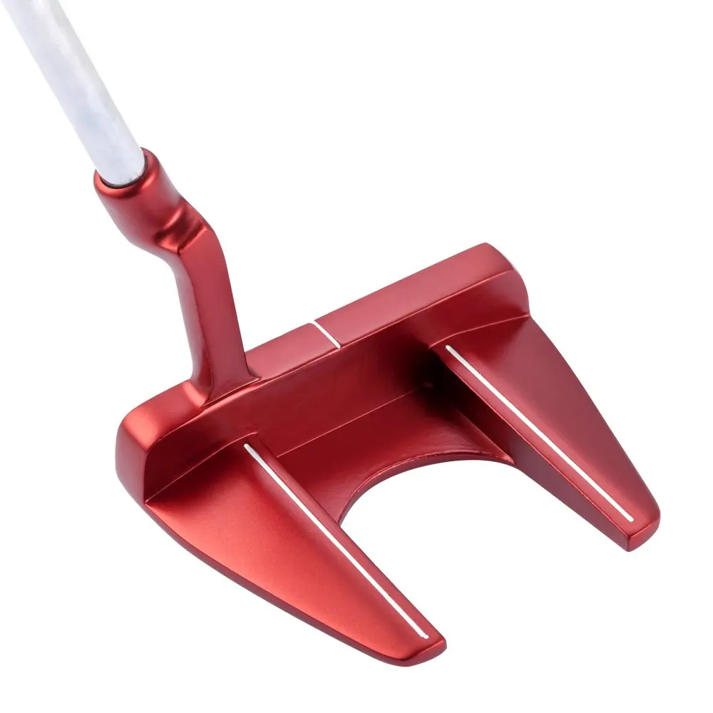 MAZEL Golf Putter Tour GS3 клюшки для правой руки 34 дюйма с крышкой|Клюшки гольфа| |