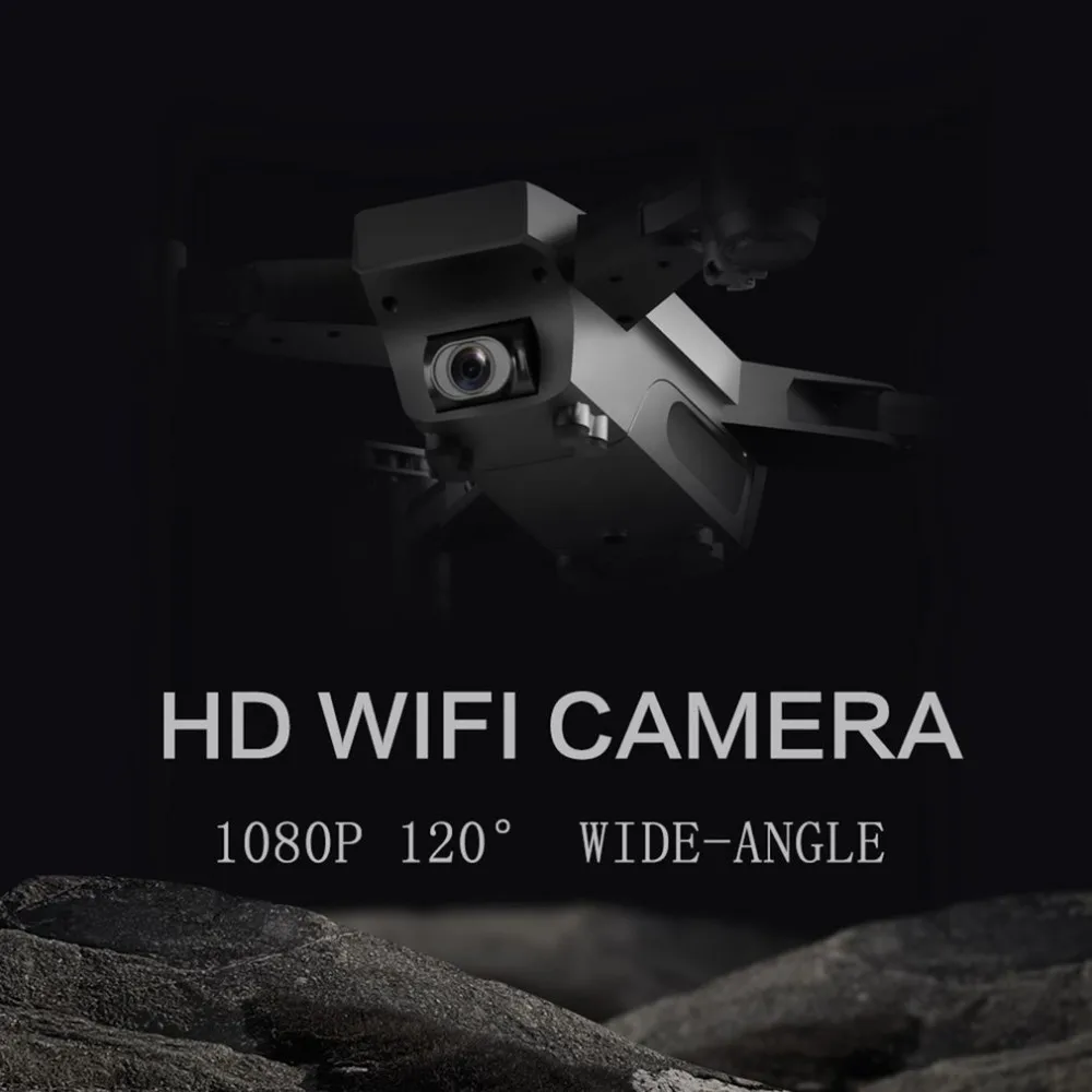 C-FLY Dream, 5G, удерживающий высоту Дрон, gps, оптическое позиционирование потока, следуем за мной, Радиоуправляемый квадрокоптер с камерой HD 720 P, возврат одним ключом