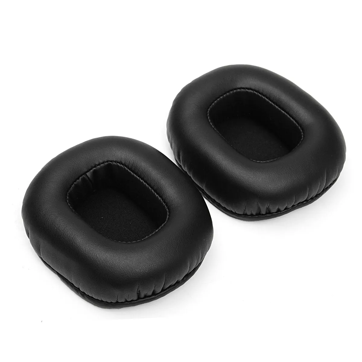 Высокое качество 1 Пара амбушюры для наушников Чехлы Razer Tiamat игровые музыкальные