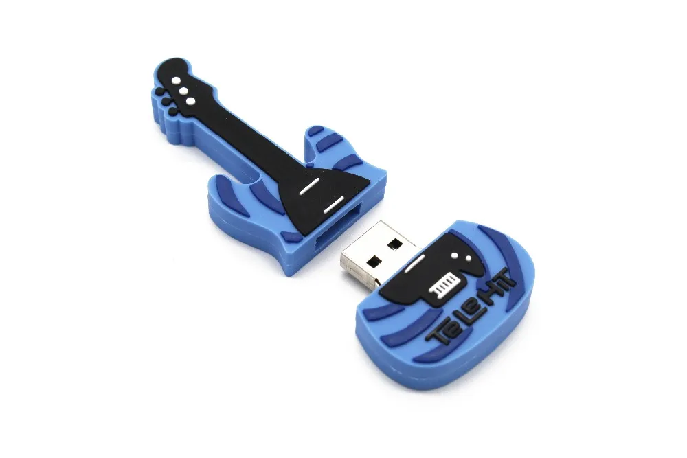 TEXT ME 64GB USB stick 9 модель тип музыкальный инструмент USB флеш-накопитель 4GB 8GB 16GB 32GB usb2.0 карта памяти