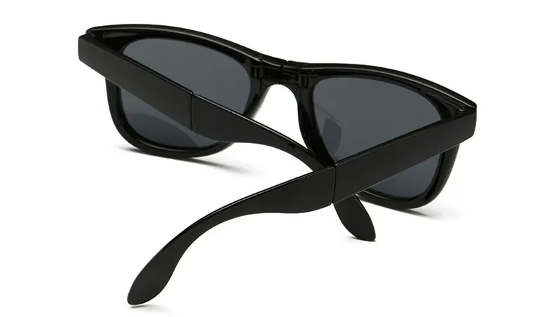 2017 модные складные поляризационные солнцезащитные очки светильник UV400 polaroid для